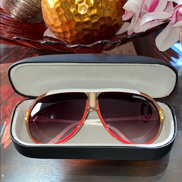 Carrera Accessories - Carrera Aviator Sunglasses